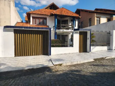 Casa com 4 Quartos à venda, 480m² no Jardim Tavares, Campina Grande