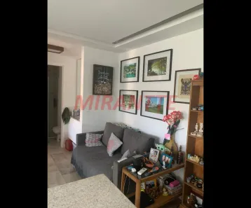 Apartamento com 1 Quarto à venda, 42m² no Jardim São Paulo(Zona Norte), São Paulo
