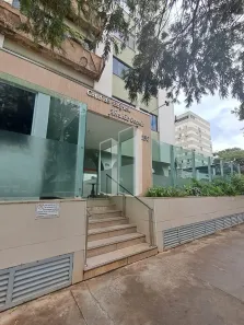Apartamento com 4 Quartos à venda, 142m² no Setor Oeste, Goiânia