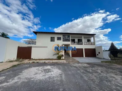 Casa com 5 Quartos para alugar, 714m² no Setor de Habitações Individuais Sul, Brasília