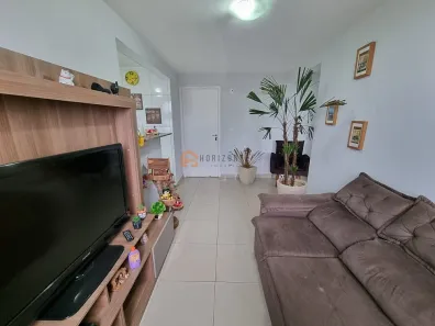 Apartamento com 2 Quartos à venda, 47m² no Conjunto Residencial do Bosque, Mogi das Cruzes