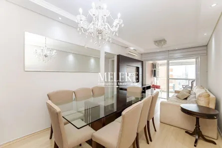 Apartamento com 2 Quartos à venda, 70m² no Centro, Curitiba