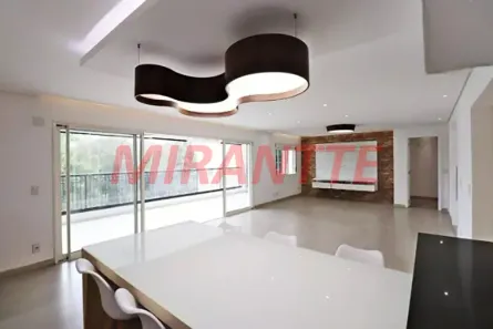 Apartamento com 3 Quartos à venda, 187m² no Casa Verde, São Paulo
