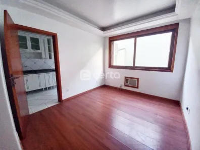 Apartamento com 2 Quartos para alugar, 56m² no Santana, Porto Alegre