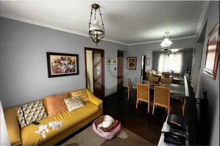 Apartamento com 2 Quartos à venda, 59m² no Imirim, São Paulo
