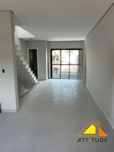 Sobrado com 2 Quartos à venda, 110m² no Jardim Santo Alberto, Santo André