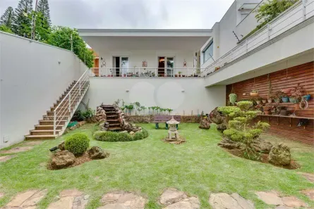 Casa com 2 Quartos à venda, 332m² no Jardim dos Estados, São Paulo