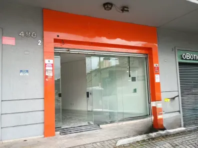 Ponto Comercial para alugar, 140m² no Vila Mascote, São Paulo