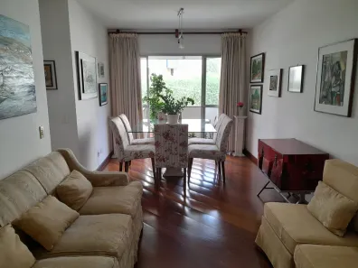 Apartamento com 2 Quartos à venda, 59m² no Pinheiros, São Paulo