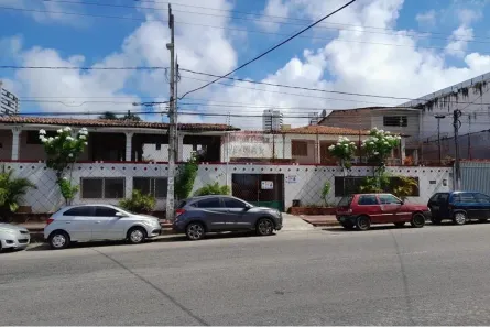 Prédio Comercial à venda, 1298m² no Dix-Sept Rosado, Natal
