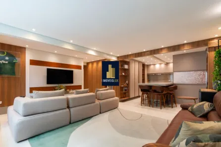 Apartamento com 2 Quartos à venda, 97m² no Pinheiros, São Paulo