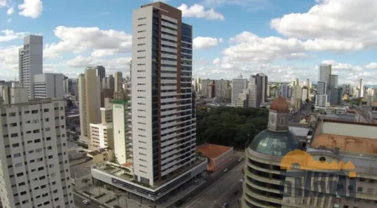 Sala Comercial à venda, 81m² no Centro, Curitiba
