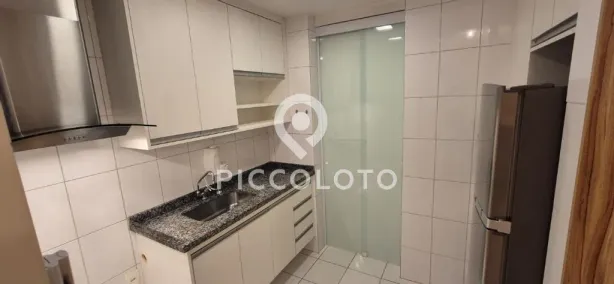 Apartamento com 3 Quartos à venda, 81m² no Vila Brandina, Campinas