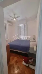 Apartamento com 2 Quartos à venda, 107m² no Flamengo, Rio de Janeiro