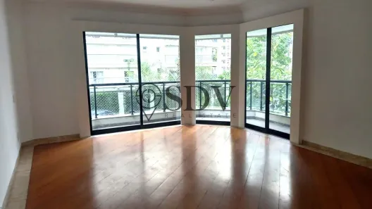 Apartamento com 3 Quartos à venda, 200m² no Santa Cecília, São Paulo