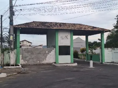 Casa com 2 Quartos à venda, 284m² no Marambaia (Manilha), Itaboraí