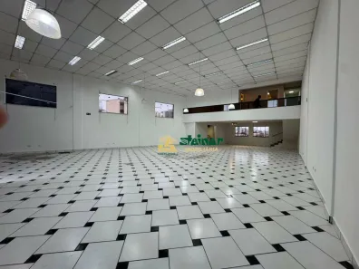 Ponto Comercial para alugar, 350m² no Jardim Rosa de Franca, Guarulhos