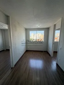 Apartamento com 2 Quartos à venda, 35m² no Saúde, São Paulo