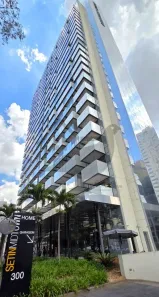 Apartamento com 2 Quartos à venda, 72m² no Barra Funda, São Paulo