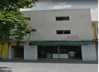 Imóvel Comercial à venda, 200m² no Varadouro, João Pessoa