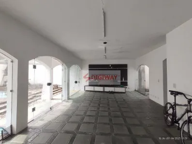 Sobrado com 3 Quartos à venda, 231m² no Jardim Vila Mariana, São Paulo
