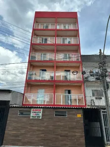 Apartamento com 2 Quartos para alugar, 42m² no Área de Desenvolvimento Econômico, Brasília