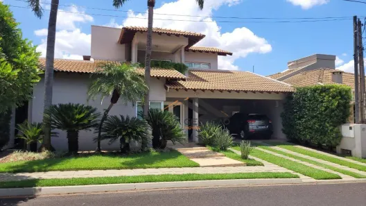 Sobrado com 3 Quartos à venda, 303m² no Residencial Marcia, São José do Rio Preto