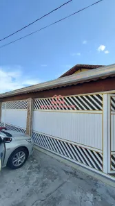 Casa com 4 Quartos à venda, 150m² no Maracanã, Praia Grande