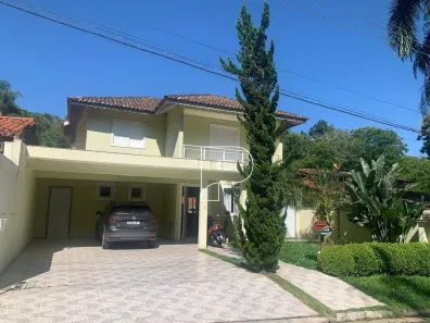 Casa de Condomínio com 3 Quartos à venda, 280m² no Transurb, Itapevi