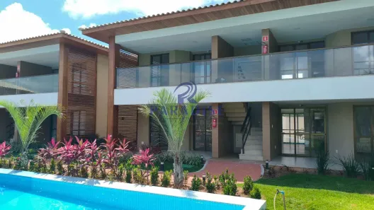 Apartamento com 2 Quartos à venda, 70m² no Itacimirim (Monte Gordo), Camaçari