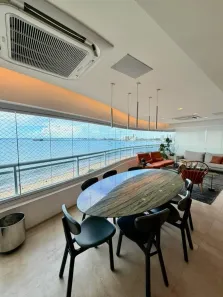 Apartamento com 4 Quartos à venda, 350m² no Mucuripe, Fortaleza