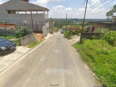 Lote/Terreno à venda, 125m² no Jardim Santa Izabel, Cotia
