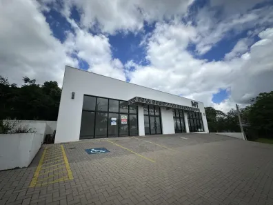 Ponto Comercial para alugar, 93m² no Cidade Nova, Ivoti