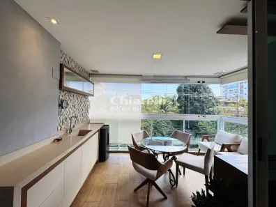 Apartamento com 4 Quartos à venda, 160m² no São Francisco, Niterói