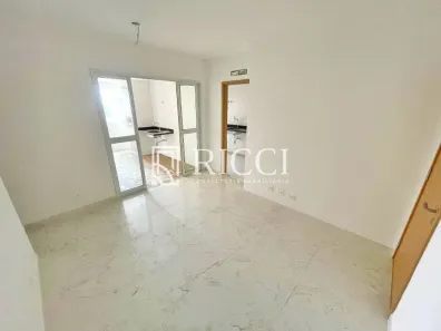 Apartamento com 2 Quartos à venda, 69m² no Boqueirão, Santos