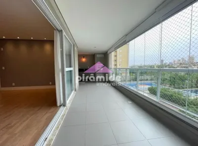 Apartamento com 3 Quartos à venda, 147m² no Vila Ema, São José dos Campos