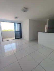 Apartamento com 3 Quartos à venda, 69m² no Bancários, João Pessoa