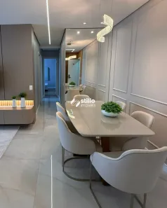 Apartamento com 2 Quartos à venda, 71m² no Aleixo, Manaus