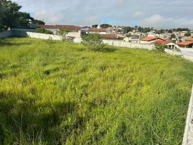 Lote/Terreno à venda, 1500m² no Jardim Bela Vista, Jacareí