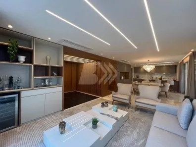 Cobertura com 4 Quartos à venda, 463m² no Nova Piracicaba, Piracicaba