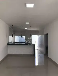 Casa com 2 Quartos à venda, 70m² no Jardim Canaã, Uberlândia