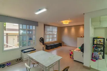 Casa com 3 Quartos à venda, 96m² no Vila Guarani (Z Sul), São Paulo