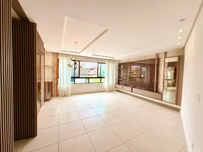 Apartamento com 3 Quartos à venda, 94m² no Mirante, Campina Grande