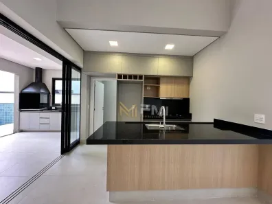 Casa de Condomínio com 3 Quartos à venda, 202m² no Jardim Piemonte, Indaiatuba