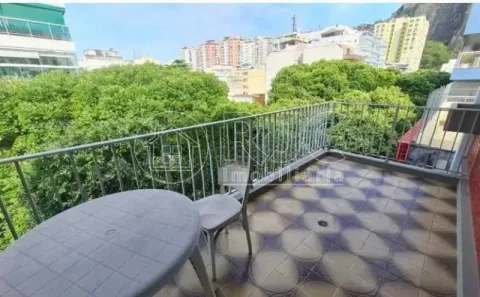 Apartamento com 3 Quartos à venda, 120m² no Tijuca, Rio de Janeiro