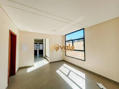 Casa de Condomínio com 4 Quartos à venda, 226m² no Jardim Jacinto, Jacareí