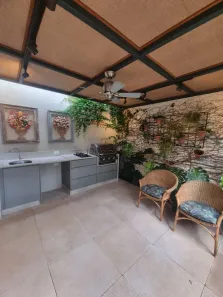 Casa de Condomínio com 3 Quartos à venda, 160m² no Bairro das Palmeiras, Campinas
