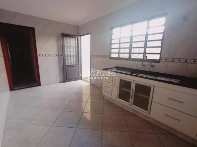 Casa com 3 Quartos à venda, 98m² no Jardim Califórnia, Piracicaba