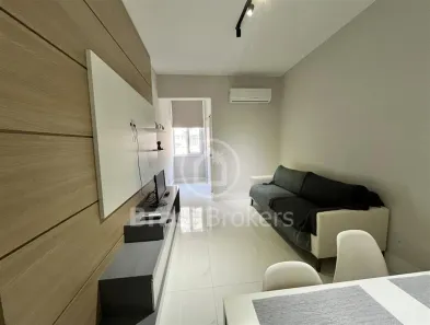 Apartamento com 2 Quartos à venda, 71m² no Ipanema, Rio de Janeiro