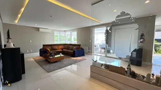 Apartamento com 4 Quartos à venda, 290m² no Panazzolo, Caxias do Sul